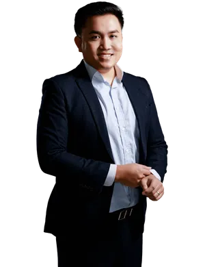 Nhan Cao, First Stop Mortgage broker